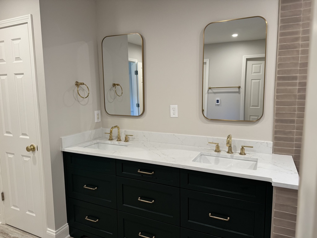 Bathroom Remodel in Louisville, KY - Travois Road - High Bridge Development - Photo 15