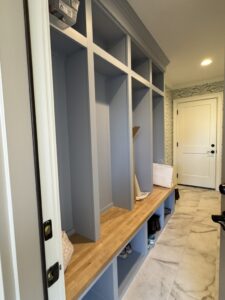 Garage in Louisville, KY - Two Springs - High Bridge Development - Photo 14