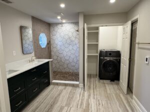 Bathroom Remodel in Louisville, KY - Travois Road - High Bridge Development - Photo 29