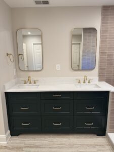 Bathroom Remodel in Louisville, KY - Travois Road - High Bridge Development - Photo 20