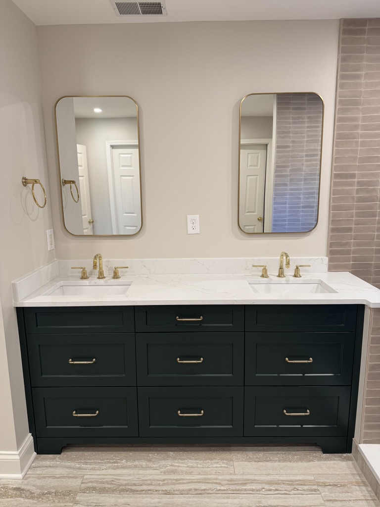 Bathroom Remodel in Louisville, KY - Travois Road - High Bridge Development - Photo 20