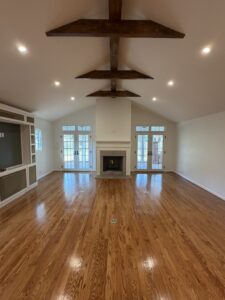 Home Addition in Louisville, KY - Riverwood - High Bridge Development - Photo 12