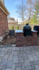 Garage in Louisville, KY - Two Springs - High Bridge Development - Photo 25
