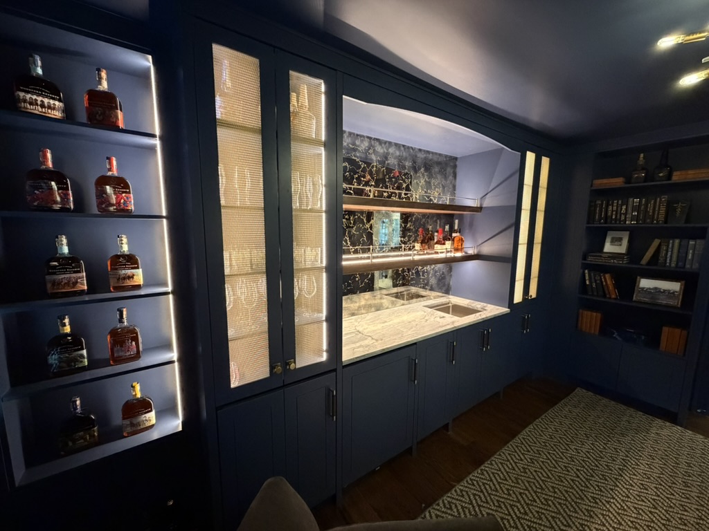 Kitchen Renovation in Louisville, KY - Signal Hill Road - High Bridge Development - Photo 22