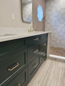 Bathroom Remodel in Louisville, KY - Travois Road - High Bridge Development - Photo 7