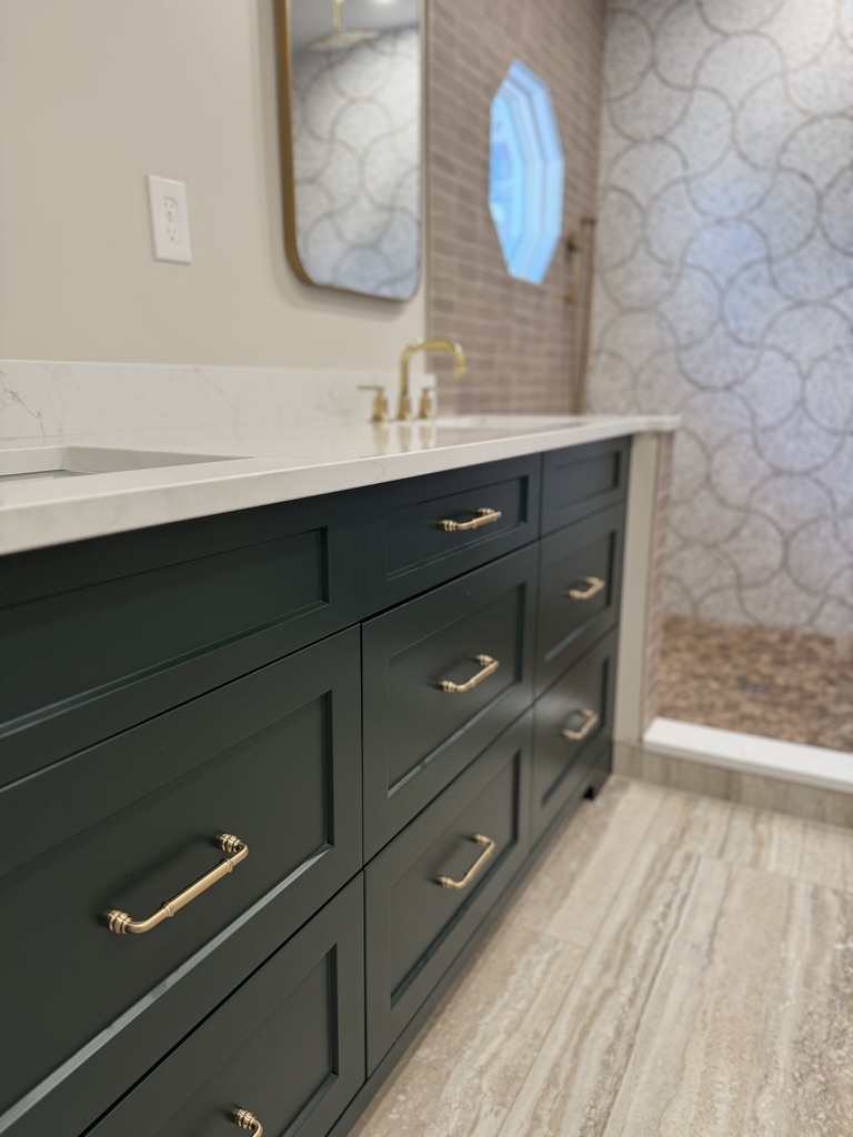 Bathroom Remodel in Louisville, KY - Travois Road - High Bridge Development - Photo 7