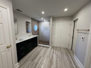 Bathroom Remodel in Louisville, KY - Travois Road - High Bridge Development - Photo 9