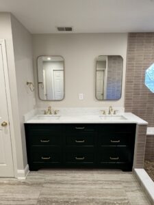 Bathroom Remodel in Louisville, KY - Travois Road - High Bridge Development - Photo 17