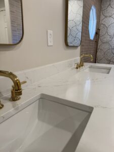 Bathroom Remodel in Louisville, KY - Travois Road - High Bridge Development - Photo 40