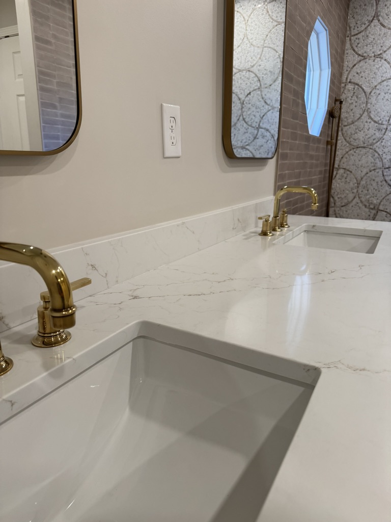 Bathroom Remodel in Louisville, KY - Travois Road - High Bridge Development - Photo 40