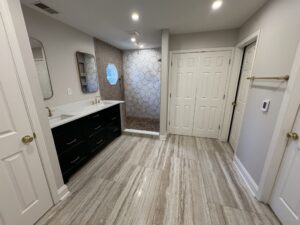 Bathroom Remodel in Louisville, KY - Travois Road - High Bridge Development - Photo 10