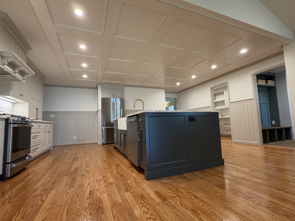 Home Addition in Louisville, KY - Riverwood - High Bridge Development - Photo 16