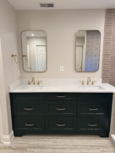 Bathroom Remodel in Louisville, KY - Travois Road - High Bridge Development - Photo 19