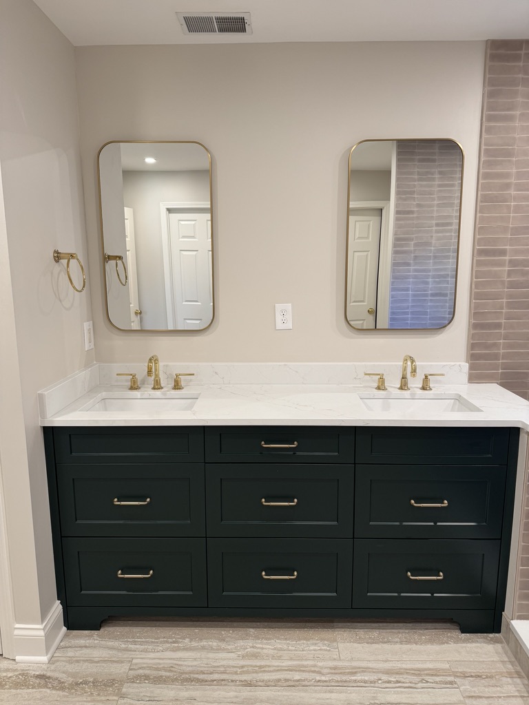 Bathroom Remodel in Louisville, KY - Travois Road - High Bridge Development - Photo 19