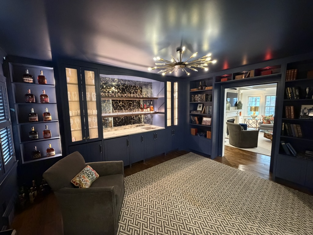Kitchen Renovation in Louisville, KY - Signal Hill Road - High Bridge Development - Photo 15