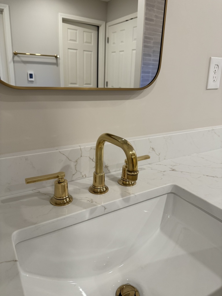 Bathroom Remodel in Louisville, KY - Travois Road - High Bridge Development - Photo 38