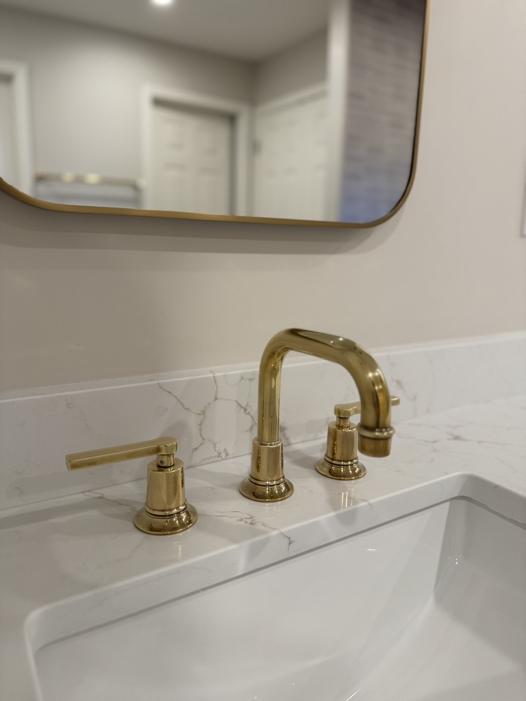 Bathroom Remodel in Louisville, KY - Travois Road - High Bridge Development - Photo 41