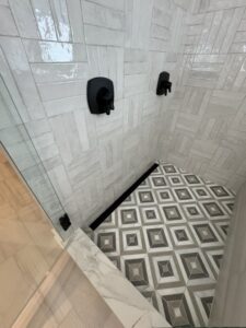 Bathroom Remodel in Louisville, KY - Two Springs Plc - High Bridge Development - Photo 13