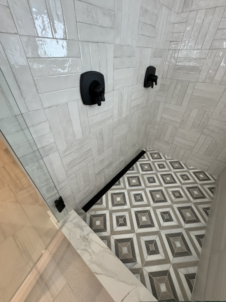 Bathroom Remodel in Louisville, KY - Two Springs Plc - High Bridge Development - Photo 13