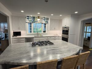 Kitchen Renovation in Louisville, KY - Signal Hill Road - High Bridge Development - Photo 9