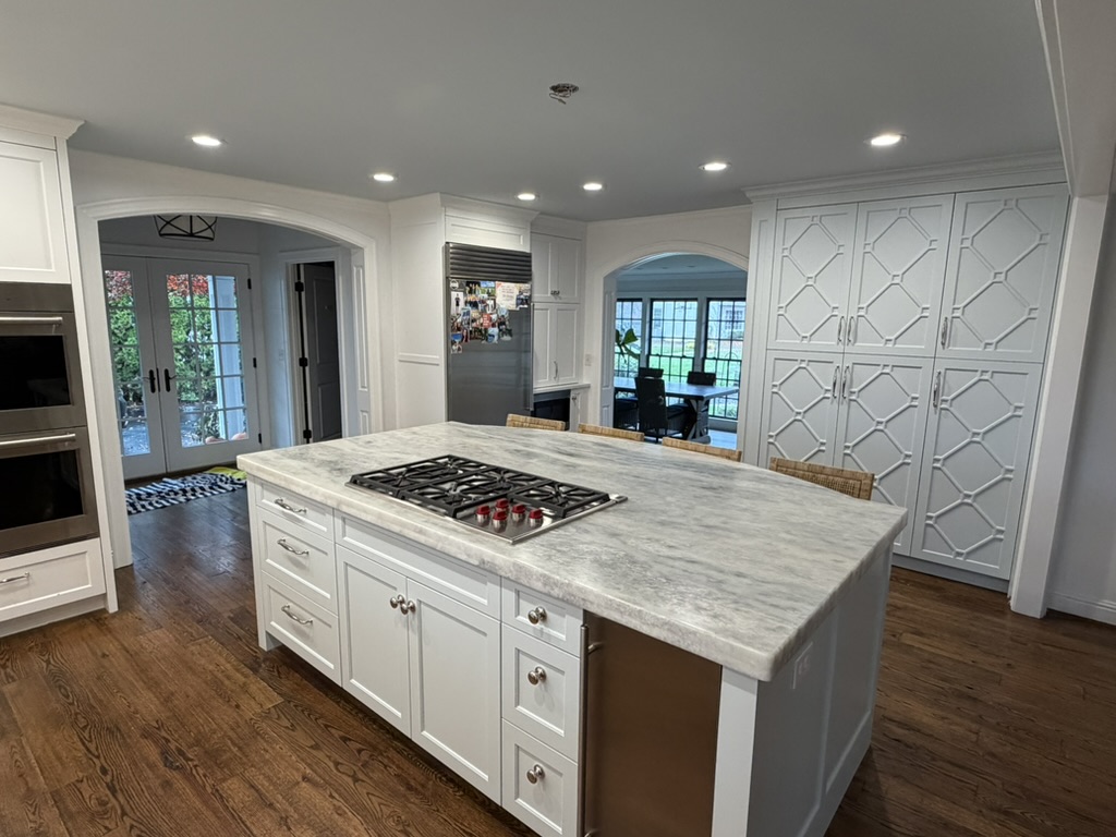 Kitchen Renovation in Louisville, KY - Signal Hill Road - High Bridge Development - Photo 4