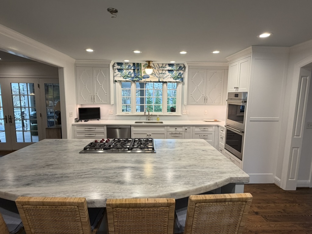 Kitchen Renovation in Louisville, KY - Signal Hill Road - High Bridge Development - Photo 6