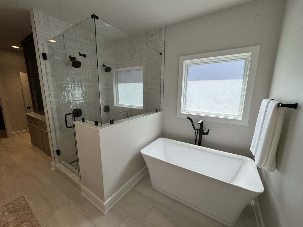 Bathroom Remodel in Louisville, KY - Two Springs Plc - High Bridge Development - Photo 18