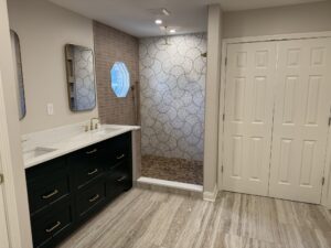 Bathroom Remodel in Louisville, KY - Travois Road - High Bridge Development - Photo 1