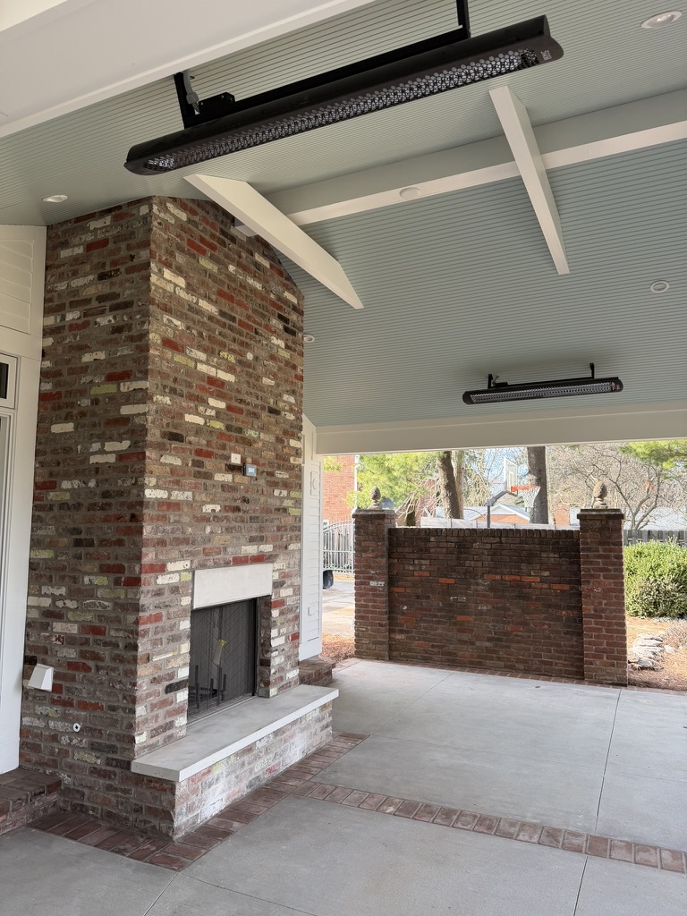 Home Addition in Louisville, KY - Riverwood - High Bridge Development - Photo 30