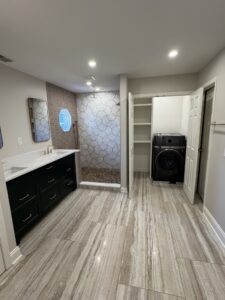 Bathroom Remodel in Louisville, KY - Travois Road - High Bridge Development - Photo 26