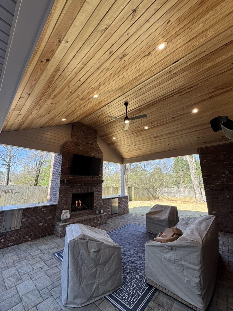Garage in Louisville, KY - Two Springs - High Bridge Development - Photo 29