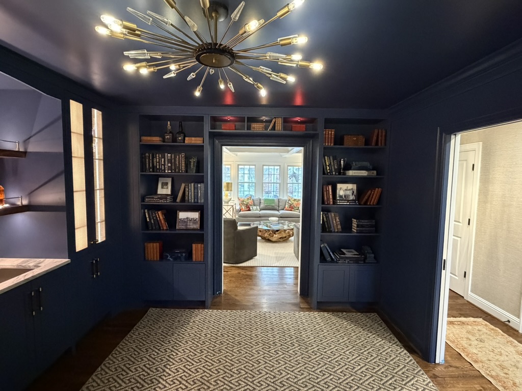 Kitchen Renovation in Louisville, KY - Signal Hill Road - High Bridge Development - Photo 16