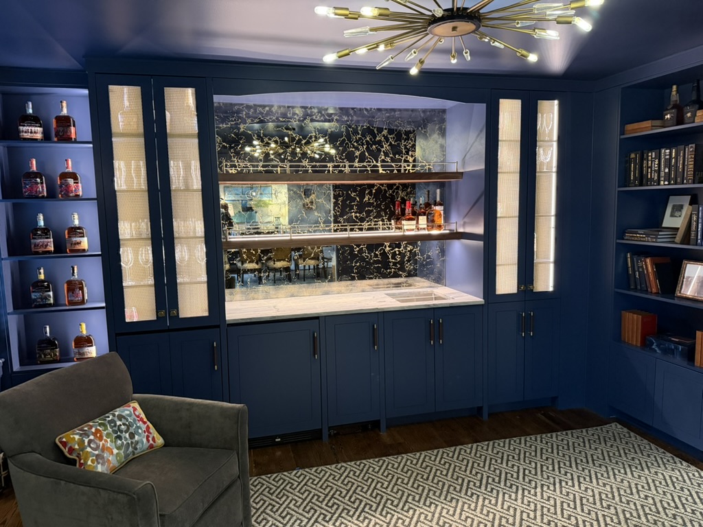 Kitchen Renovation in Louisville, KY - Signal Hill Road - High Bridge Development - Photo 12