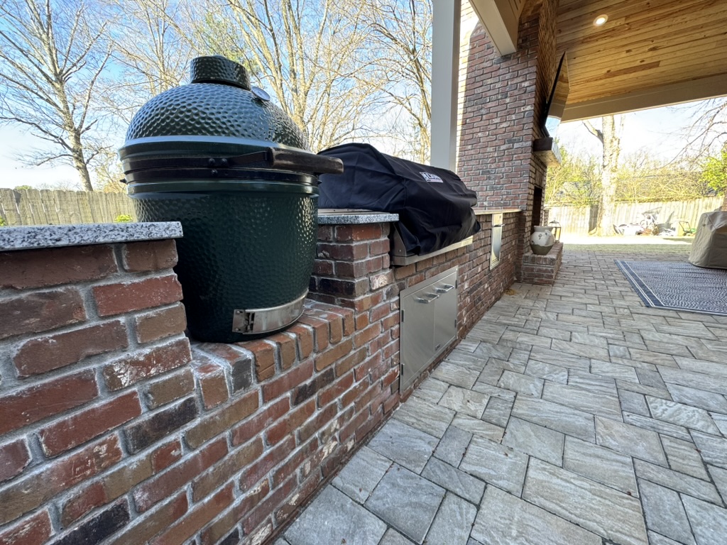 Garage in Louisville, KY - Two Springs - High Bridge Development - Photo 22