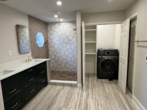 Bathroom Remodel in Louisville, KY - Travois Road - High Bridge Development - Photo 30
