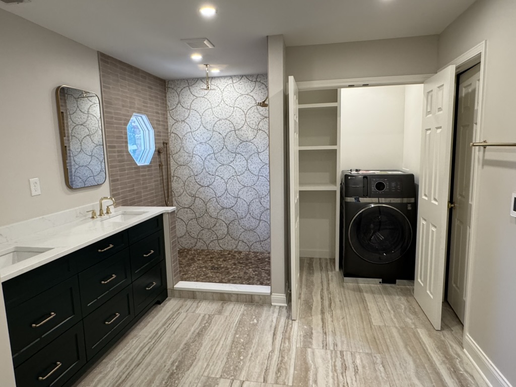 Bathroom Remodel in Louisville, KY - Travois Road - High Bridge Development - Photo 30