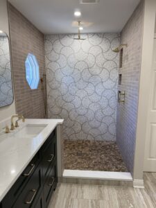 Bathroom Remodel in Louisville, KY - Travois Road - High Bridge Development - Photo 13