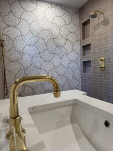 Bathroom Remodel in Louisville, KY - Travois Road - High Bridge Development - Photo 47