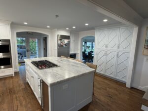 Kitchen Renovation in Louisville, KY - Signal Hill Road - High Bridge Development - Photo 3