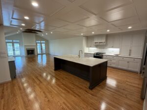 Home Addition in Louisville, KY - Riverwood - High Bridge Development - Photo 19