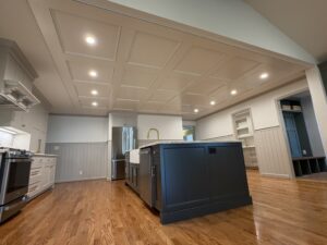 Home Addition in Louisville, KY - Riverwood - High Bridge Development - Photo 17