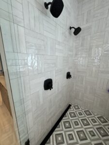 Bathroom Remodel in Louisville, KY - Two Springs Plc - High Bridge Development - Photo 14