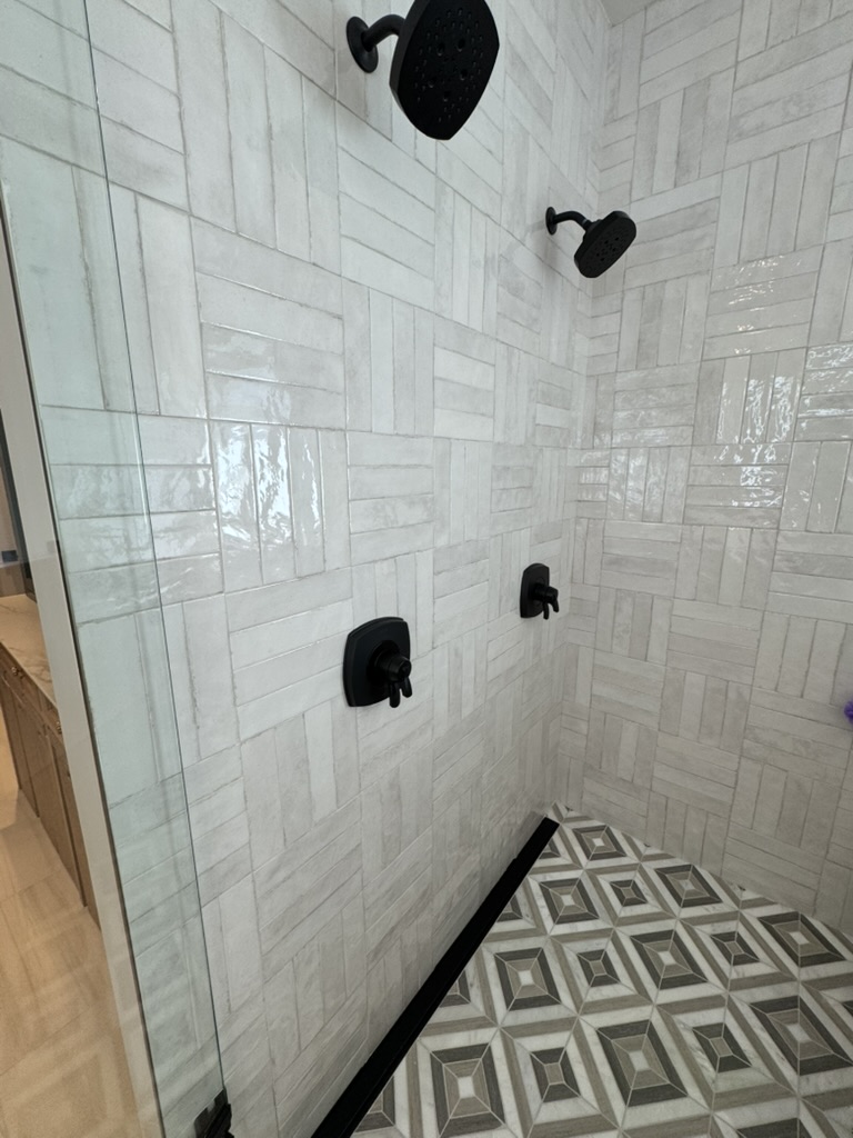 Bathroom Remodel in Louisville, KY - Two Springs Plc - High Bridge Development - Photo 14