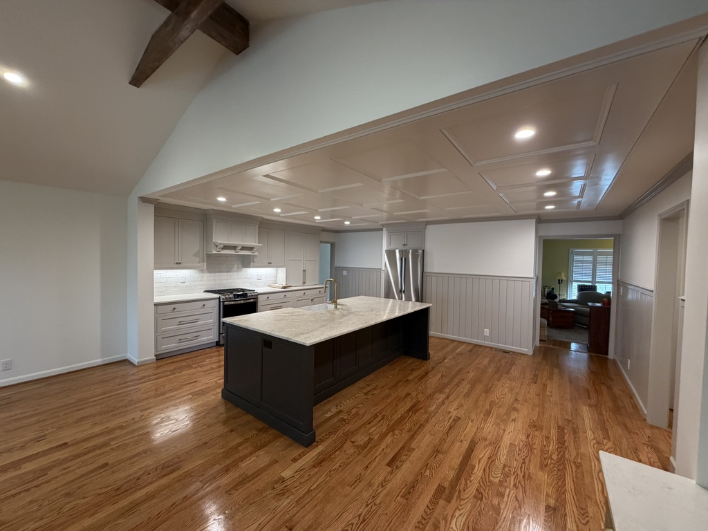 Home Addition in Louisville, KY - Riverwood - High Bridge Development - Photo 22