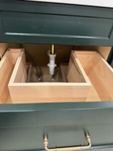 Bathroom Remodel in Louisville, KY - Travois Road - High Bridge Development - Photo 35