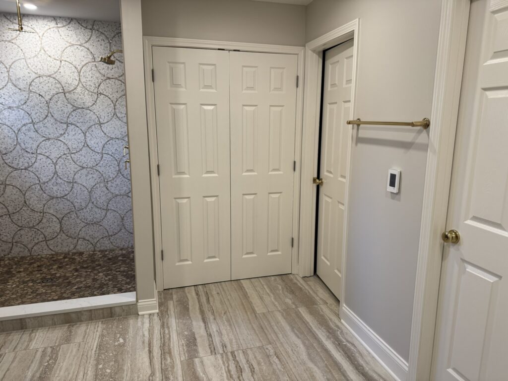 Bathroom Remodel in Louisville, KY - Travois Road - High Bridge Development - Photo 3