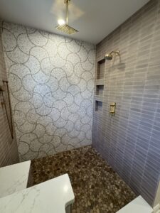 Bathroom Remodel in Louisville, KY - Travois Road - High Bridge Development - Photo 22