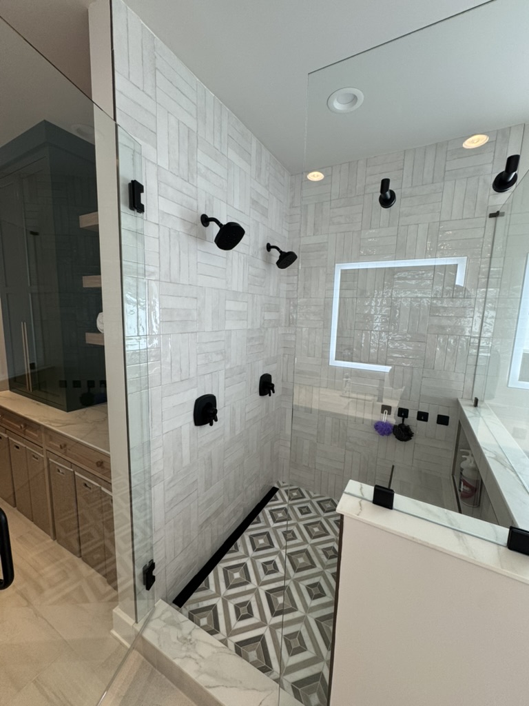 Bathroom Remodel in Louisville, KY - Two Springs Plc - High Bridge Development - Photo 11
