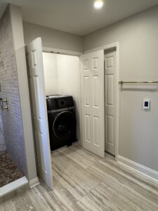 Bathroom Remodel in Louisville, KY - Travois Road - High Bridge Development - Photo 31