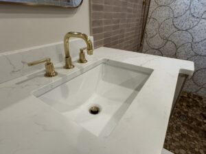 Bathroom Remodel in Louisville, KY - Travois Road - High Bridge Development - Photo 49